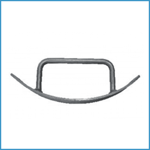 梯子取付用金物