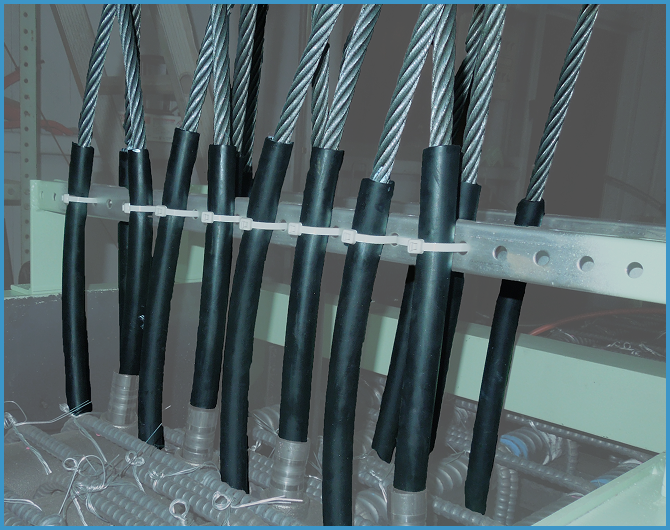 塩ビスリーブ