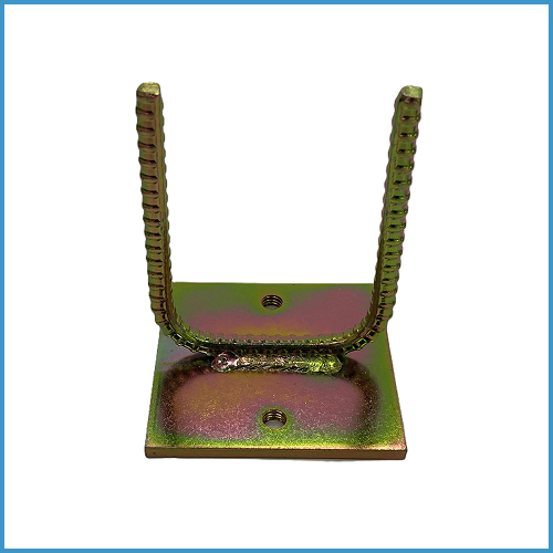 サッシ用プレート AWI