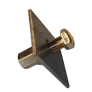 レベル調整インサート